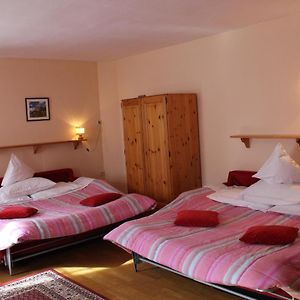 Studio con letto king size